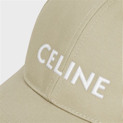 celine cap euro|Celine hat and glove.